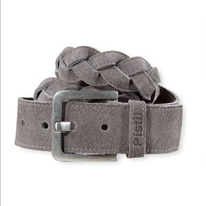 pistil belts
